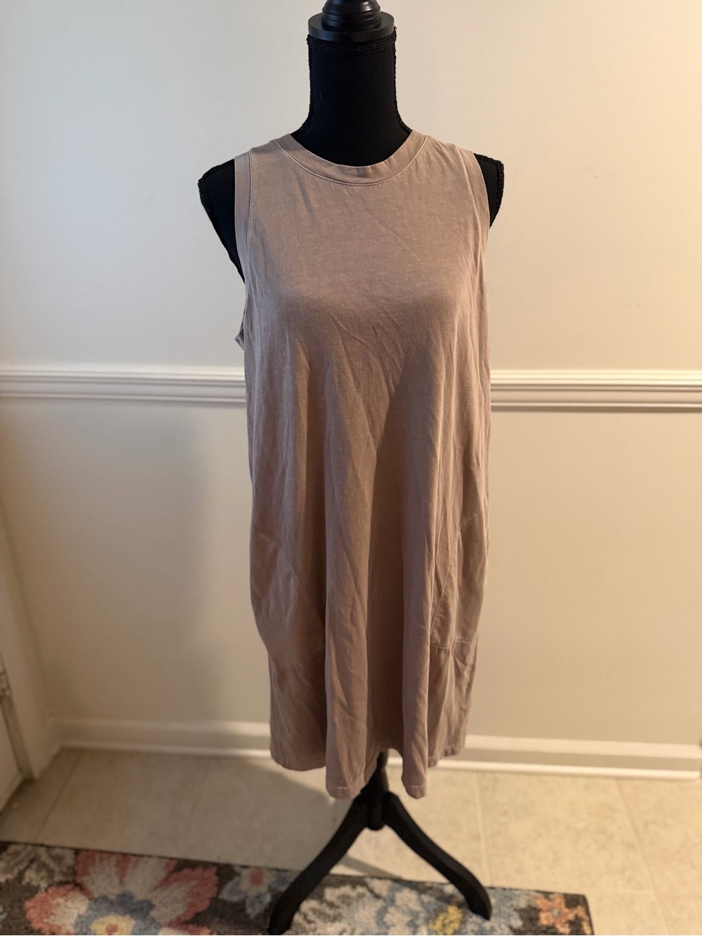 Old Navy Tee Dress